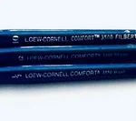 New Loew Cornell Comfort Paint Brushes 3300 Shader * 3500 Filbert 3550 Wash. Fixed Price $24.99.