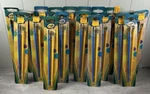 Paint 2PACK - Lot Of 18 Crayola Watercolor Brushes New 36. Fixed Price $14.95.