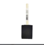 Project Source 2-IN Flat Foam Brush. Fixed Price $17.98.