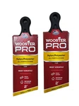 Wooster Pro Paint Brush, Nylon/polyester, 2-INCH, (2 Pack). Fixed Price $18.95.
