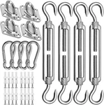 Kit De Herrajes Para Toldos 6 Pulgadas Rect Ngulos Y Tri. Fixed Price $20.99.