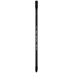 Silver Brush Limited 3008S-1/4IN Black Velvet Square Wash Paint. Fixed Price $36.64.