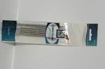 Loew Cornell 2073 Taklon Painter Brushes Serving The Artist Ceramist & Hobbyist. Fixed Price $15.00.