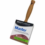 Bestt Liebco Master 4IN Stain Brush White China Bristle Blend. Fixed Price $23.99.