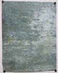 Tri Chem Picture To Paint Felt Poster Blue Velvet Religious Jerusalem. Fixed Price $14.95.