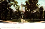 Princeton New Jersey Nj : School Scene M/14 BA9122. Fixed Price $7.29.