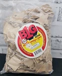Darice The Big One 1000 Assorted Wood Shapes New Unopened Pack. Fixed Price $20.00.