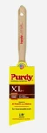 Purdy Xl 2.5" W Angle Brush Medium Stiff Nylon/poly All Paints 144152325. Fixed Price $22.99.