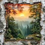 Chwglfgg 5D Diamond Art Kits For Adults Beginners, 13.7X13.7 Inches, KM30-1. Fixed Price $10.99.