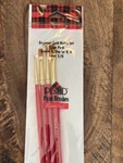 Plaid Paint Brush Essentials 42805 Set Of -round, Shaders & Liner New. Fixed Price $5.99.