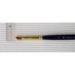Pab Mini Synthetic Sable 3050 Deerfoot 1/4. Fixed Price $22.16.