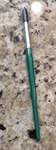 Blick Economy Camel Hair Paint Brush Round 12. Fixed Price $8.25.