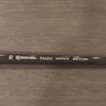 Escoda Prado Sintetico Barcelona S3150 #10 Paint Brush. Fixed Price $25.00.