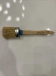 New Annie Sloan S. 30 N. 8 Pure Bristle Paint Brush. Fixed Price $35.00.