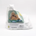 Wee Crafts Horse And Baby - Mom Foal Ready To Paint Ceramic #60034. Fixed Price $40.80.
