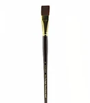 Winsor & Newton Galeria Bright Long Handle Brush, Size 12. Fixed Price $36.80.