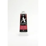 Grumbacher Academy Oil Color Alizarin Crimson. Fixed Price $11.99.