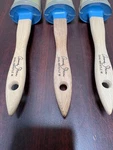 Annie Sloan Oval Bristle M - S.30 N.12. Fixed Price $26.95.