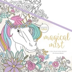 Kaisercraft Kaisercolour Perfect Bound Coloring Book 9.75"X9.75", Count Your.... Fixed Price $9.19.
