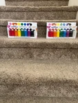Tulip Fabric Spray Paint. Fixed Price $28.00.