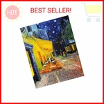 Veguude Diamond Painting Kits For Adults, Van Gogh Cafe Terrace At Night. Fixed Price $10.75.
