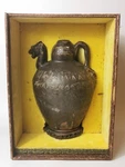 Chinese Xixia Dynasty 11/13TH Century Camel Head Face Handle Wine Ewer. Fixed Price $780.45.