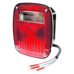 Grote Torsion Mount Two-stud Mack Dodge Stop/tail/turn Light. Fixed Price $43.07.