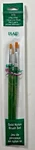 Plaid Folk Art One Stroke Paint Brush And Set Sealed You Choose. Fixed Price $12.99.