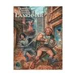 Dcc Lankhmar Box Set! New And Still Sealed! Dungeon Crawl Classics! Out Of Print. Fixed Price $90.00.