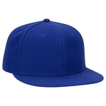 50 Pack Otto Fit Panel Mid Profile Flat Visor Baseball Cap 123-969. Fixed Price $173.91.