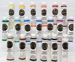 Da Vinci Paint Co: 21ML Permanent Artists' Water Color Tubes Multi-listing. Fixed Price $14.95.
