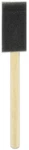 Poly-sponge Brush 1 Width. Fixed Price $6.56.