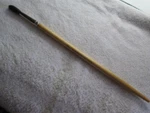 M. Grumbacher, N.y. #6106 Paint Brush Size Round. Fixed Price $11.10.
