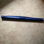 Tran Products Usa Blueprint/painting Cylinder Carrying Case 51 X 3 1/2. Fixed Price $29.99.