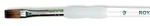 6 Pack Royal & Langnickel(r) Soft-grip Pure Sable Bright Brush-size 10 SG115. Fixed Price $18.61.