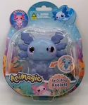 Goliath Animagic Let's Axolotl Blue Glows & Floats. Fixed Price $29.99.