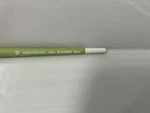 Grumbacher Brush Water Color 6804 12 Pastel Green White Vintage ? Scrubber. Fixed Price $12.99.