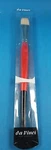 Da Vinci Maestro Hog Bristle Brush Bright, Long Handle, Size 20. Fixed Price $24.50.