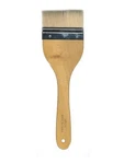 Yasutomo Economy Hake Brushes - Pack Of 4. Fixed Price $22.28.