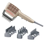 4-IN-1 Frizz-free Hair Dryer 1875W Professional Styling With Attachments. Fixed Price $46.90.