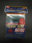 Card Barrier Hyper Mat Mini Green. Fixed Price $24.99.