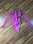 2DIE4/10THHOUSE/REVOLUTION Costume. Fixed Price $80.00.