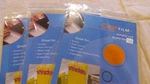 Grafix Clear Film 9 12 Sheets Lot Of 3 For Low Price -new!. Fixed Price $19.99.