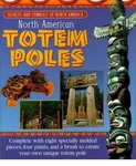 Create Your Own Totem Pole Firefly Book Brand New. Fixed Price $9.99.