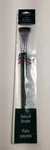 Folkart One Stroke 1/2" Scruffy Brush 1172. Fixed Price $8.71.