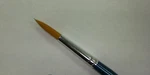 Italeri #12 Round Synthetic Brush Item No. 51215. Fixed Price $10.24.