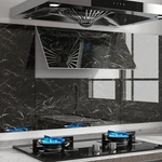 20/40 Marble Pattern Wall Stickers, Self-adhesive Vinyl Decals, High Gloss. Fixed Price $33.91.
