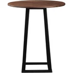 Moe's Home Collection BC-1033-03 Tri-mesa Brown Bar Table. Fixed Price $659.00.