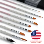 Back To School Essential Artify 9PCS Watercolor Paint Brushes. Fixed Price $23.09.