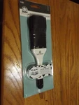 Plaid 38999 Folkart 2 In. W Flat Paint Brush. Fixed Price $11.59.